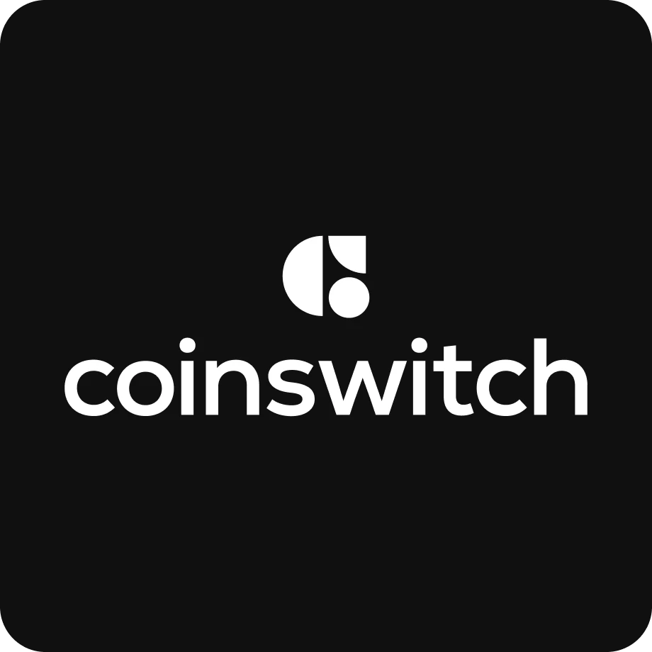 CoinSwitch Ventures