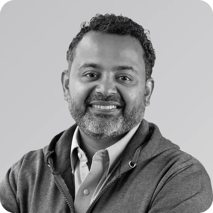 Pradeep Parameswaran