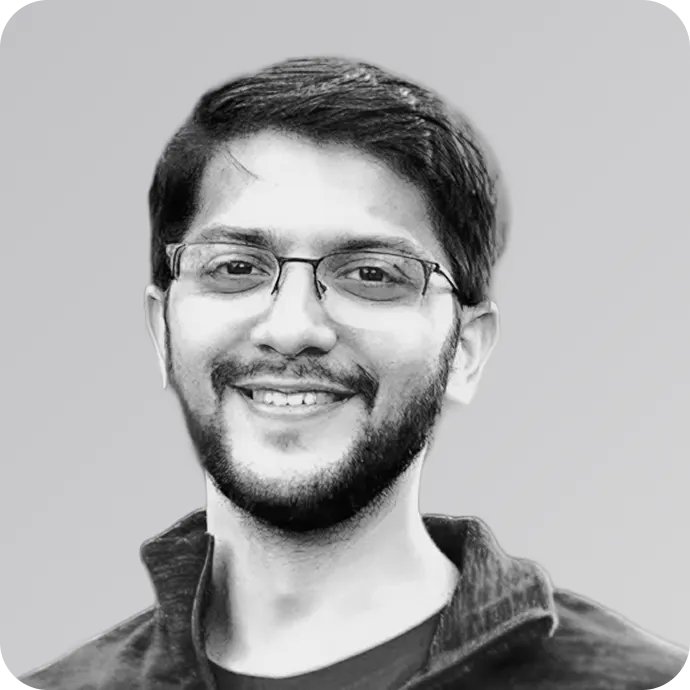 Raghav Chandra