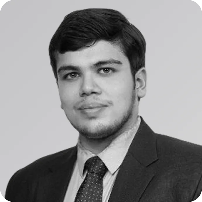 Rishabh Goel