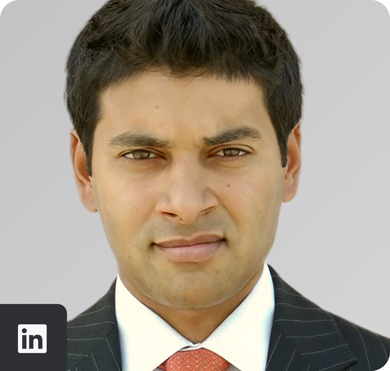 Nikhil Shanker